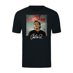 T-Shirt Mut zur Liebe